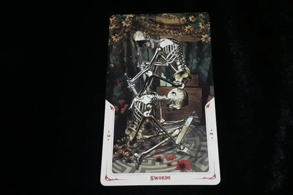 Tarot