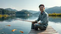 Fakta Menarik Ikan Gabus Sang Predator Air Tawar, Simak Penjelasannya