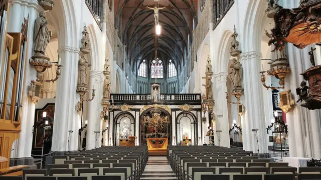 Church of Our Lady