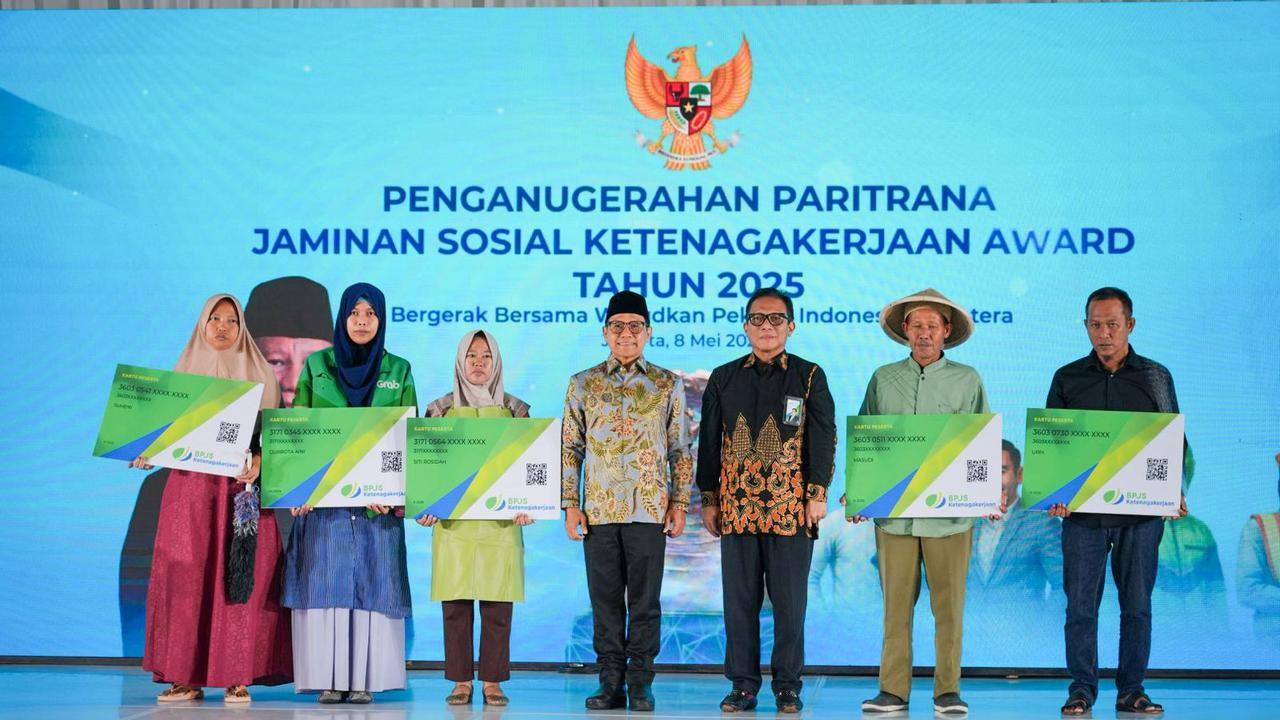 Jaminan Ketenagakerjaan Jadi Pertimbangan Investor Tanam Modal, Ini Alasannya