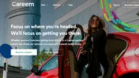 Jutaan Data Pengguna Aplikasi Transportasi Online Ini Bocor
