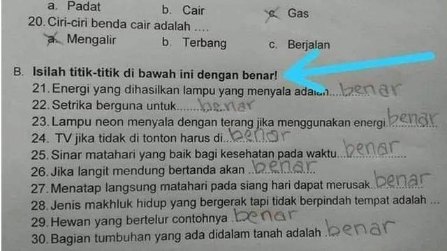 Soal Essay Tentang Haji Dan Jawabannya 2021