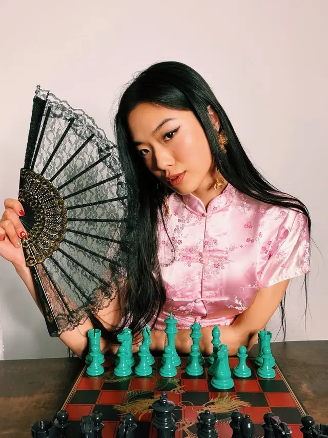 Nemo Zhou