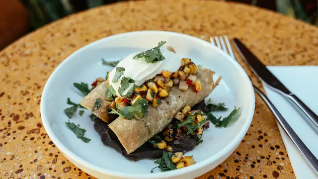 Enchilada