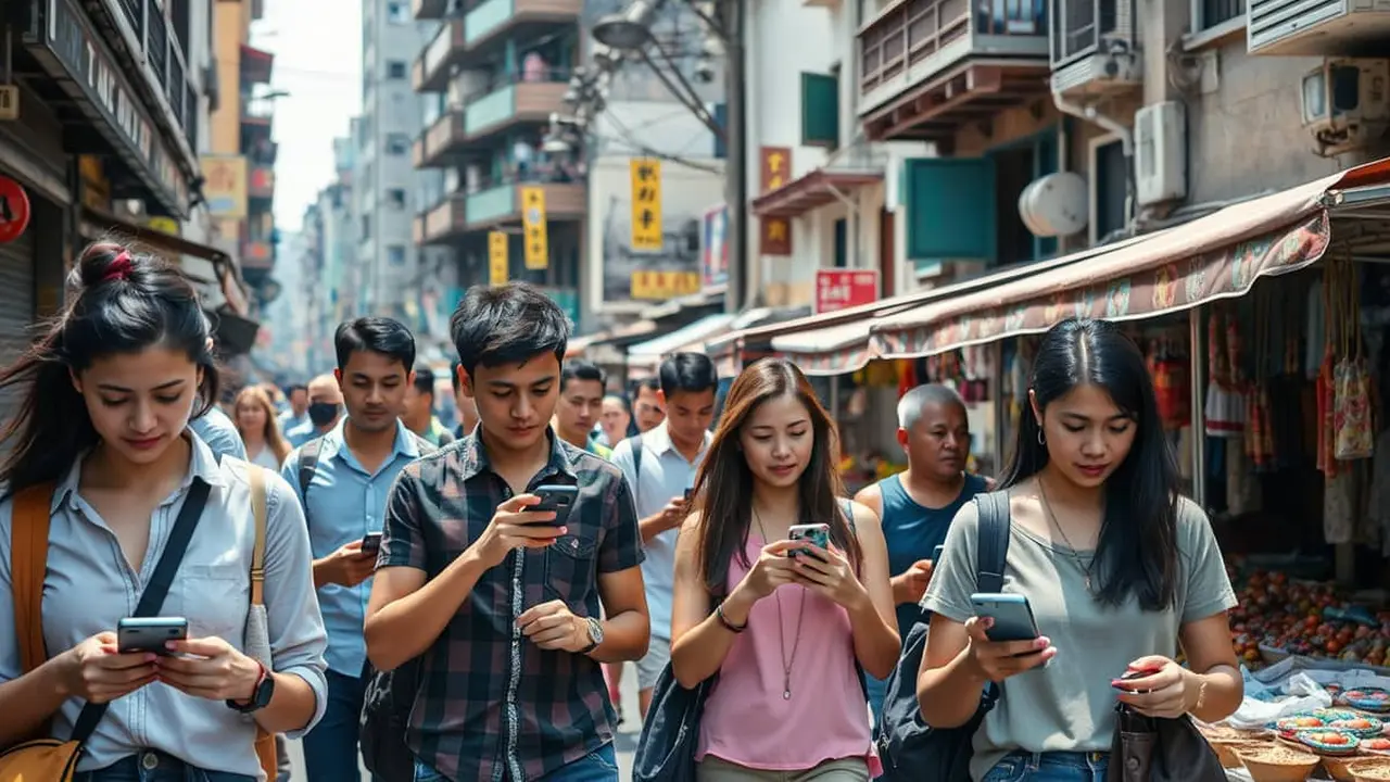 faktor eksternal penyebab perubahan sosial
