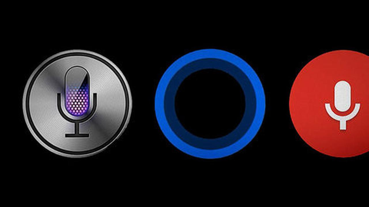 Siapakah yang paling pintar di antara Siri, Google Now, dan Cortana?