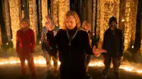 '28 Years Later: The Bone Temple' Has Been Released and Wins Critical Acclaim