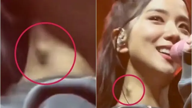 Jisoo Blackpink