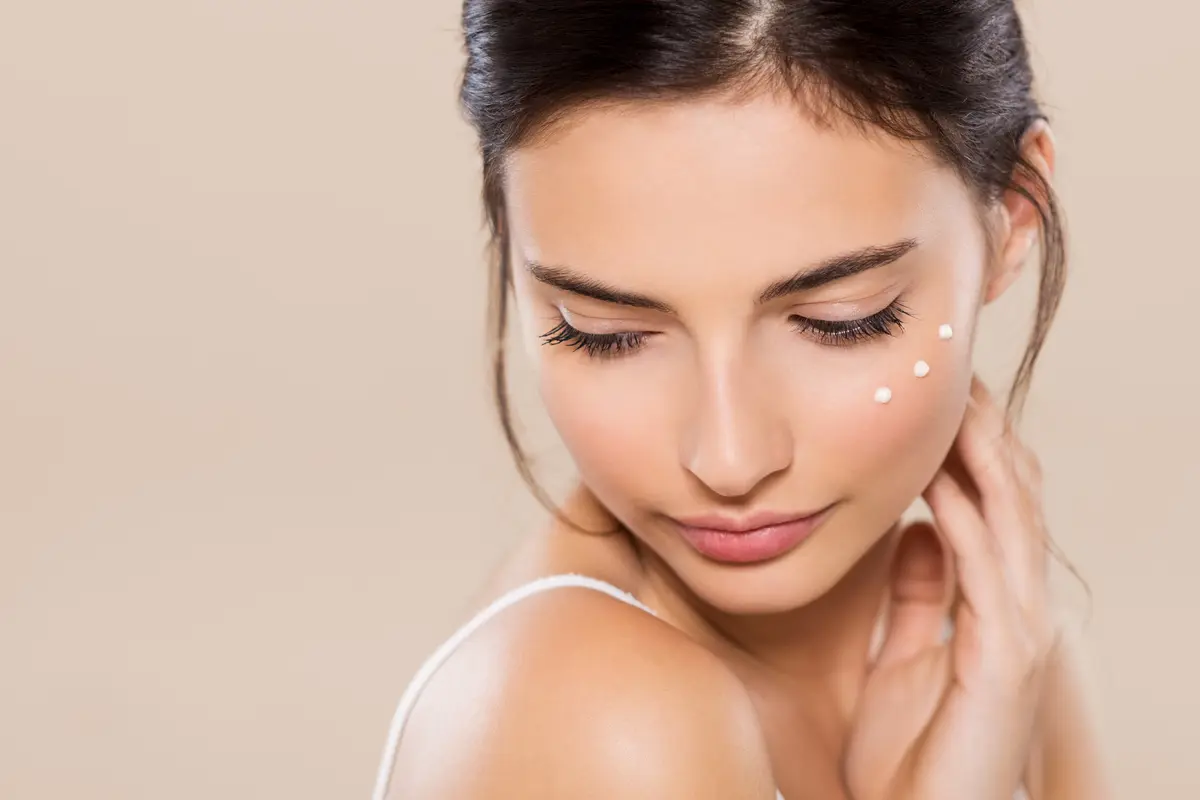 eye cream-kezo