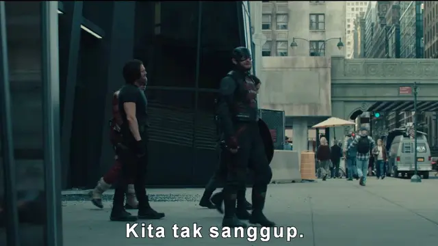 Anti-Hero marvel yang bakal bikin greget!. (credit:youtube.com/@MarvelIndonesia)