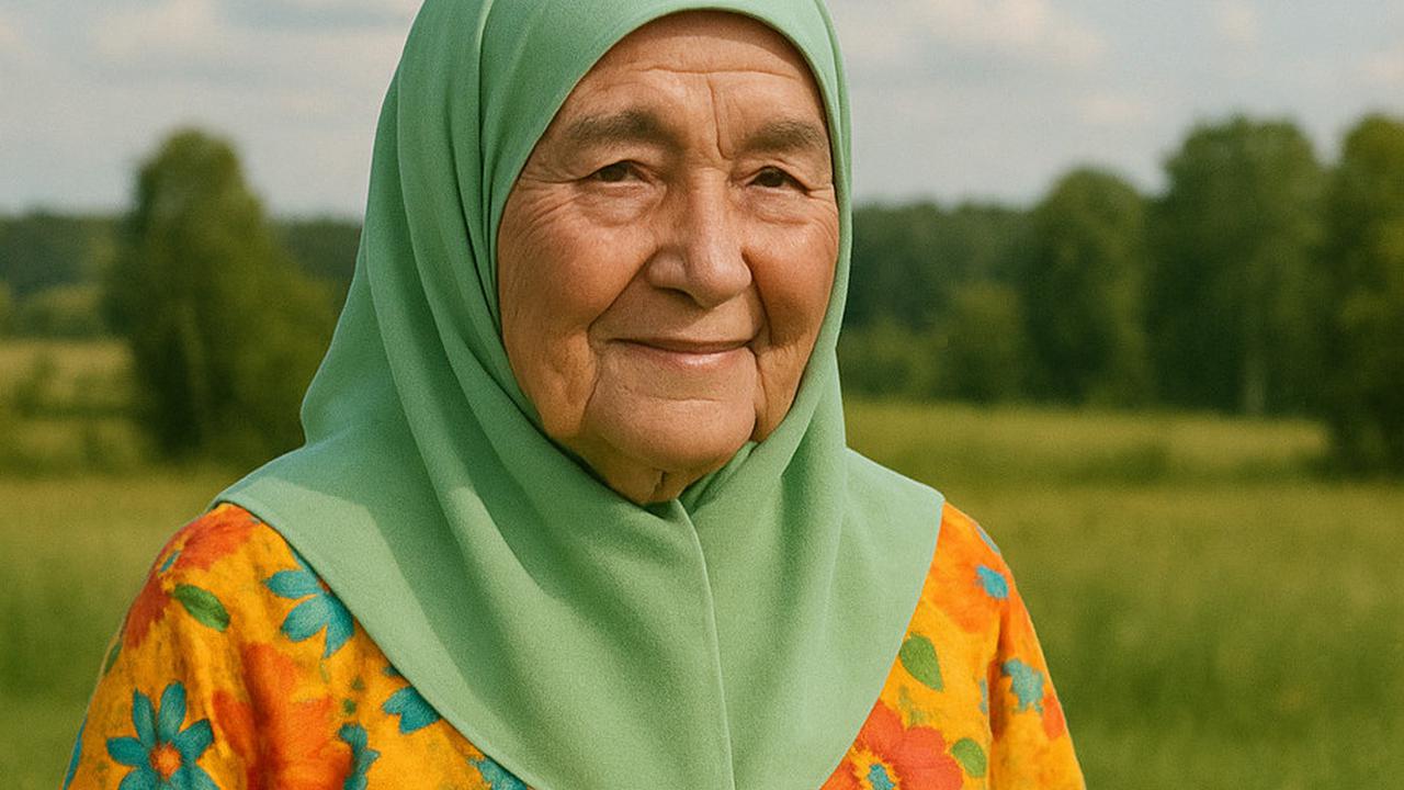 Sayang Nenek, Ini Daster Modern Agar Tetap Cantik dan Nyaman di Usia Tua