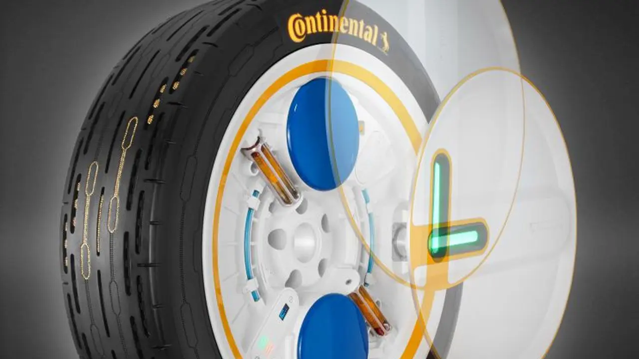 Continental Care (Paultan)