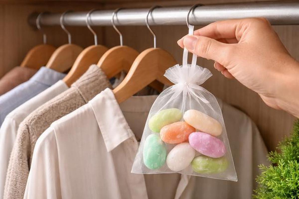 6 Cara Memanfaatkan Sisa Sabun Batang agar Tidak Mubazir