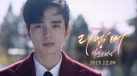 Drama terbaru Yoo Seung Ho dengan jalan cerita menyedihkan rupanya terus merajai rating. Seperti apa ceritanya?