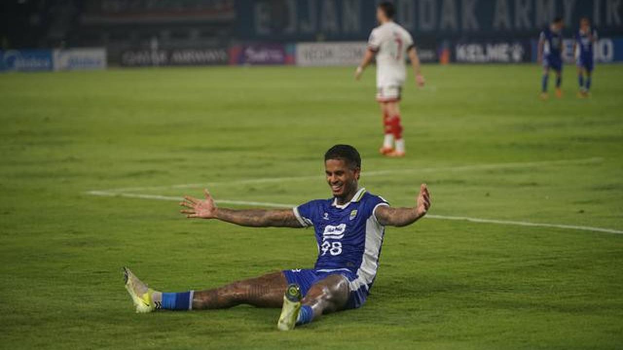 Persib ke Babak 16 Besar AFC Champions League 2: Indonesia Bisa Punya 2 Wakil di Musim Depan!