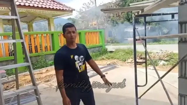Sukses Berkarier di Indonesia, Ini 6 Potret Rumah Baru Jirayut di Thailand