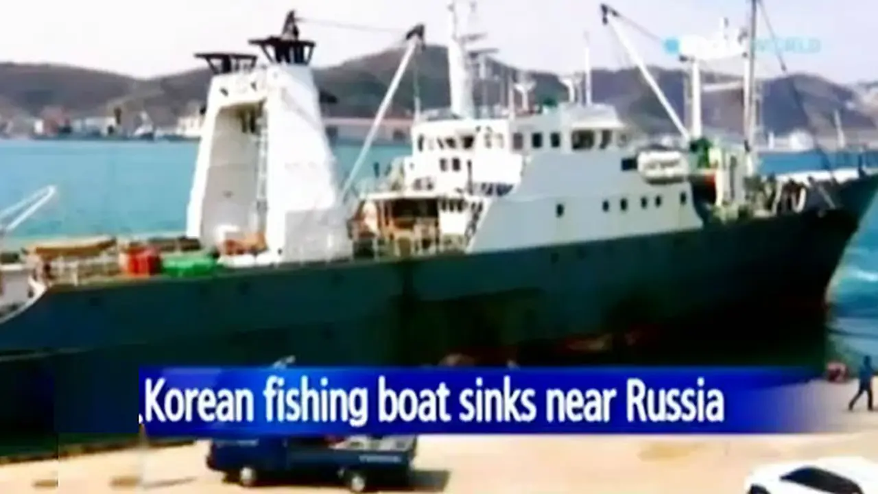 Korban-Kapal-Oryong