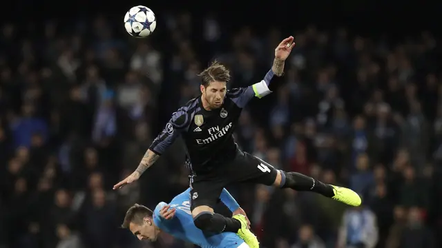 Real Madrid