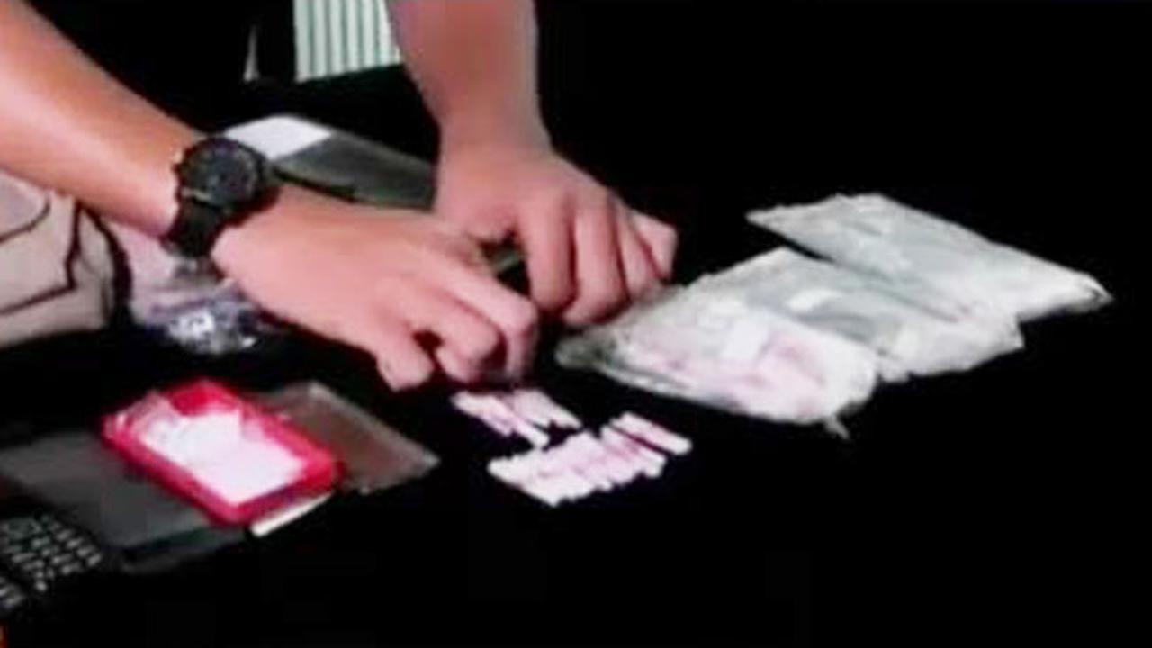 Segmen 3: Peredaran Narkoba di Lapas hingga Kasus Ledakan Chamber