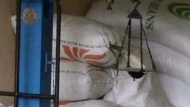[VIDEO] Bulog Siap Ganti Beras Raskin