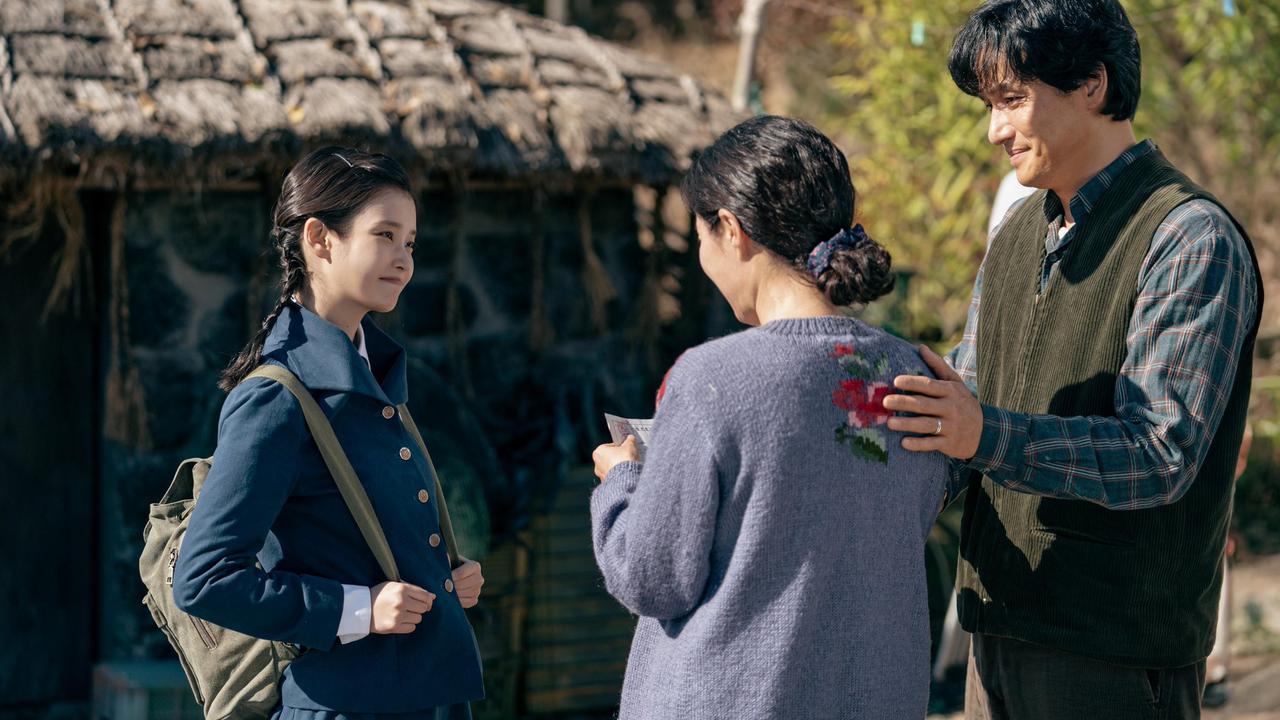 7 Drama Korea Paling Populer di Korea Saat Ini dalam Berbagai Genre, Punya Kualitas Cerita yang Super Epik!