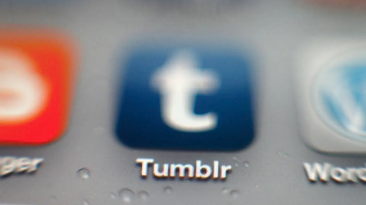 #BloggerMelawan Karena Tumblr Diblokir Kominfo