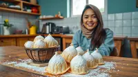 Resep Cireng Salju Gurih dan Renyah, Krenyes Tahan Lama