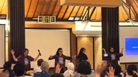 Aashaya Jasri Resort di Bali jadi pionir resor ramah demensia Indonesia, padukan keramahan Bali, inklusi sosial, dan kegiatan seru untuk lansia & Orang Dengan Demensia. (Foto: Dokumen ALZI)