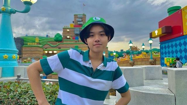 Kisah Sandy Kristian: Mahasiswa NUS dengan IPK 5.0 Peserta Ruangguru Clash of Champions yang Juga Seorang Fanboy Kpop (Sumber Foto Instagram @sandyk_sk)