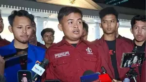 Nasib Eks Ketua BEM UBK Usai Akui Terima Duit Bayaran Demo