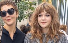 Anak Pasangan Aktor Hollywood Ini Ditangkap Karena Demo Bela Palestina