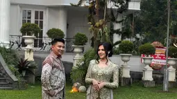 DJ Una dan Andi Agum Bocorkan Jadwal Pernikahan Mereka, Akan Digelar di Jakarta