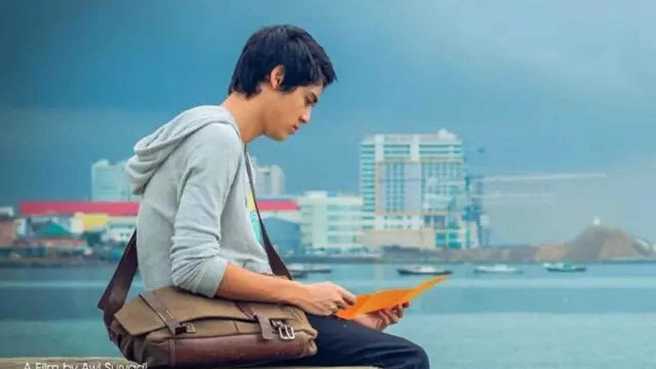 Model Rambut Maxime Bouttier dari Awal Karier hingga Menikah dengan Luna Maya, Pesona Gantengnya Tak Pudar