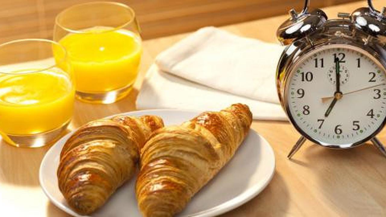 7 Alasan penting untuk selalu sarapan