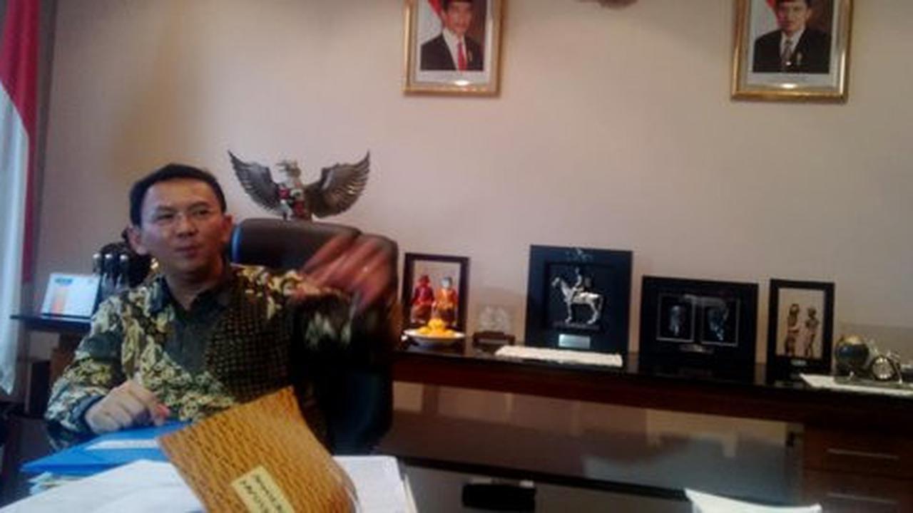 Rabu atau Kamis, Ahok rapat dengan Wali Kota Bekasi bahas sampah
