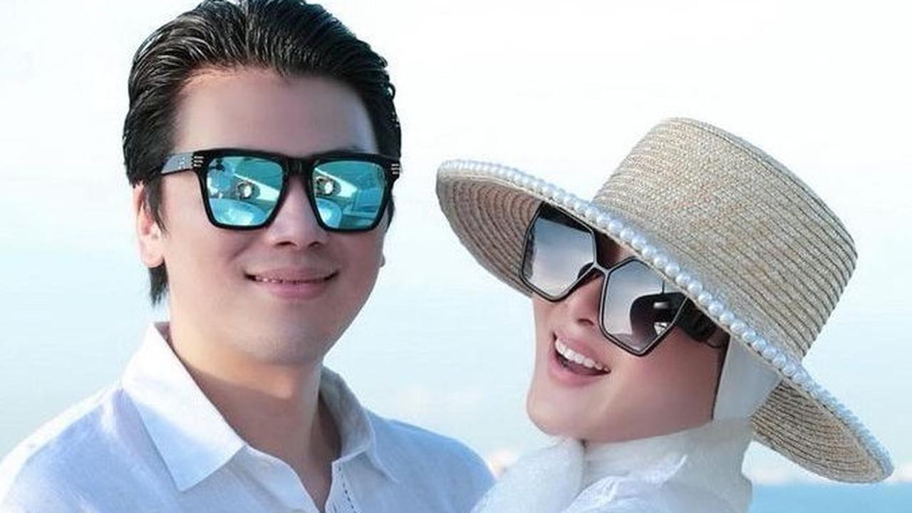 Mewah Banget, Harga Kediaman Syahrini & Reino Barack di Singapura Tembus Hingga Ratusan Miliar?