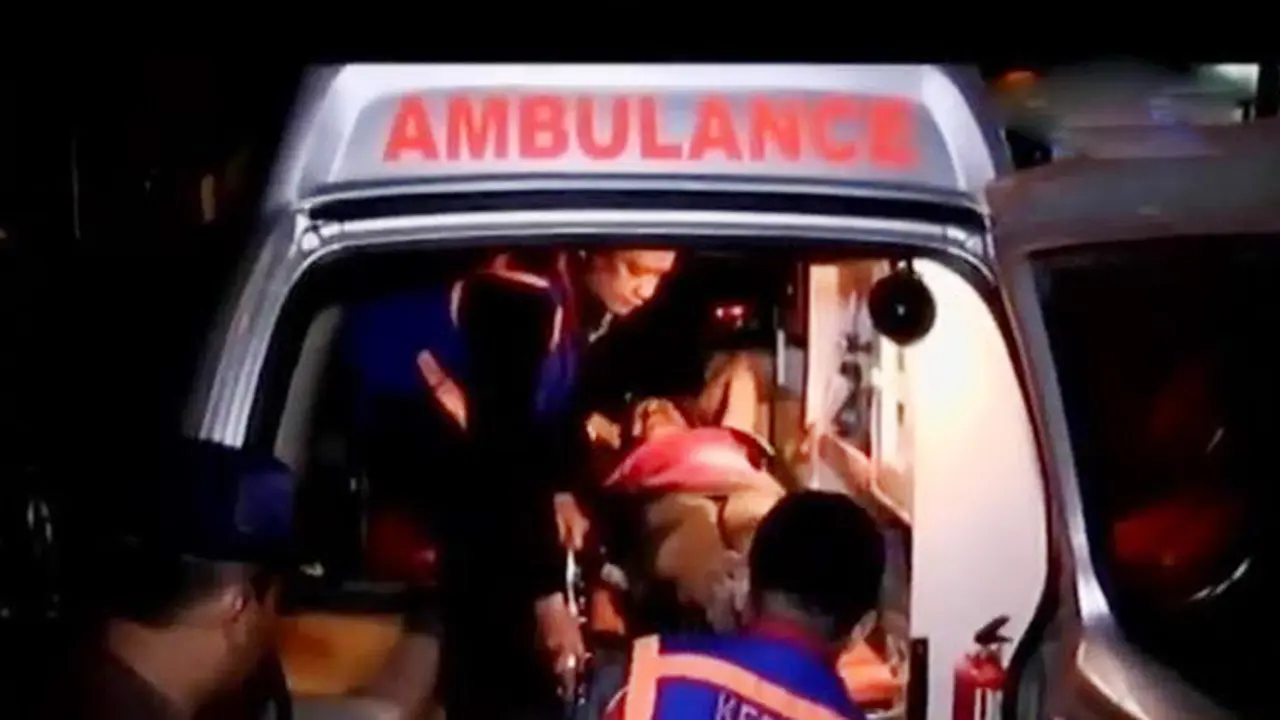  Nasib Korban Kecelakaan Maut 