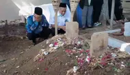 Merangkai Kepingan Kasus Kematian Sutrimo