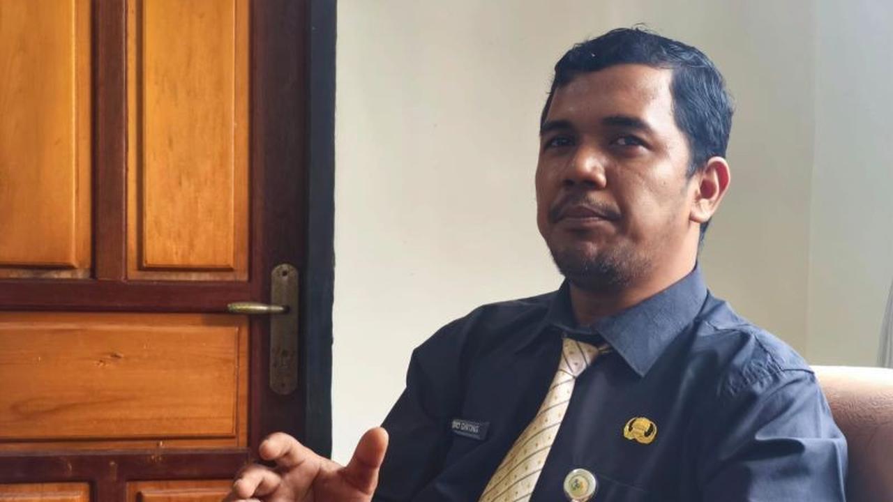834.286 Warga Papua Tengah Masuk Kategori Kesejahteraan Rendah DTSEN, Prioritas Intervensi Pemerintah