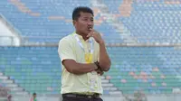 Kalah dari Persija Jakarta, Shan United Pecat Pelatihnya