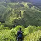 Gunung Pundak, Mojokerto, Jawa Timur. (ongkykarismamahardi/Instagram)