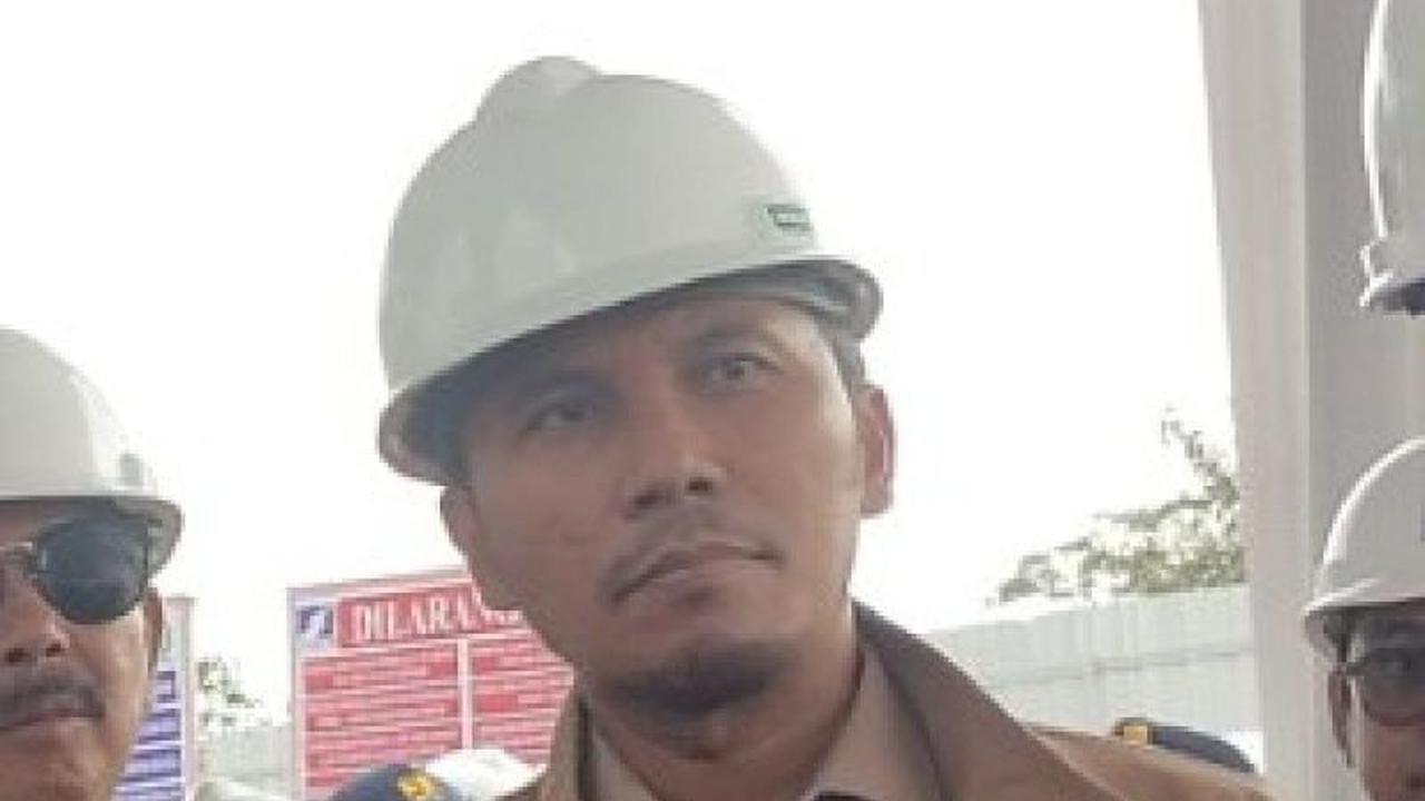 Anggota DPR Usulkan Perbaikan 2.000 Rumah Tidak Layak Huni di Jambi