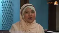 Marshanda Beberkan Rahasia Video Marah-marah di Youtube