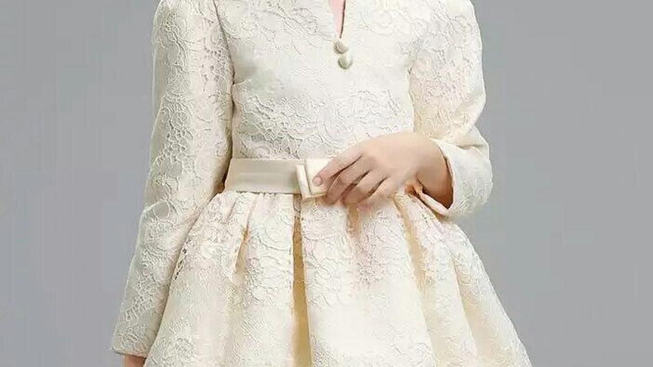 Tampil Cantik di Lebaran 2025: 7 Inspirasi Dress Anak yang Menggemaskan dan Elegan
