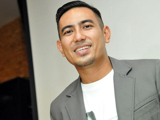 Meriahkan Buka Puasa Rio Febrian Temui Penggemar Di Medan Showbiz Liputan6 Com