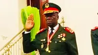 Kudeta Militer Guinea-Bissau: Jenderal Horta Inta-a Jadi Pemimpin Sementara, Presiden Embalo Minggat ke Senegal
