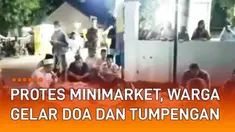 Keberadaan waralaba minimarket sudah tersebar hingga penjuru daerah Indonesia. Namun tidak semua kehadirannya dapat diterima langsung masyarakat sekitar. Seperti baru-baru ini viral, penolakan dengan cara unik oleh warga Desa Remen, Jenu, Tuban.