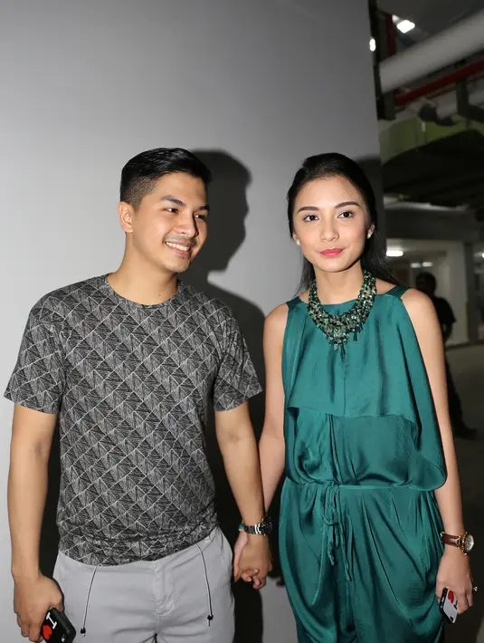 Baru 30% yang sudah disiapkan menjelang pernikahannya