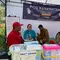 Kondisi Terkini Kebakaran Gambir, Ratusan Korban Masih Mengungsi