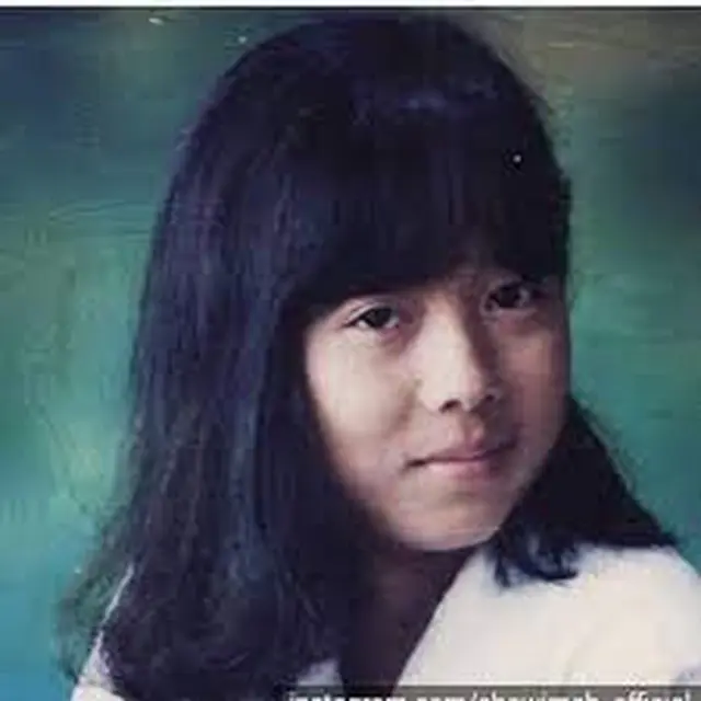 Foto Lawas Masa SMA 6 Pedangdut yang Kini Miliki Followers Instagram Terbanyak di Indonesia